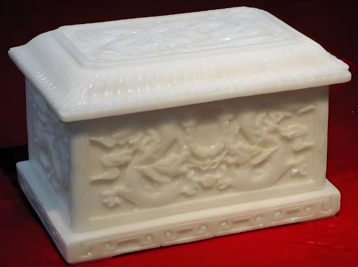 武汉骨灰盒多样化