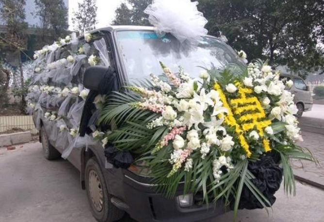 武汉遗体转运费用