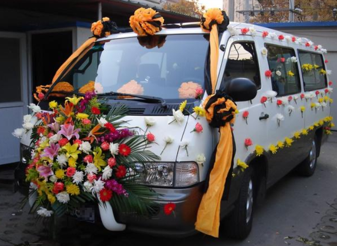 武汉遗体转运电话