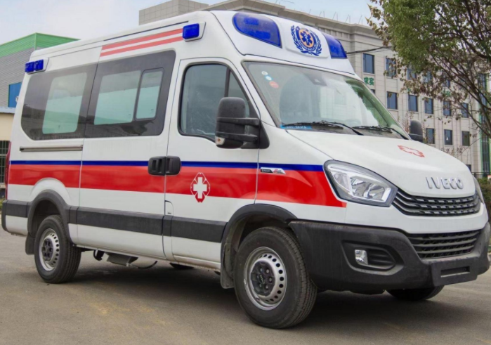 武汉救护车医疗