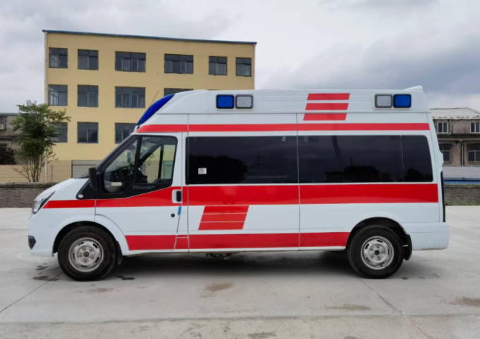 武汉救护车医疗价格