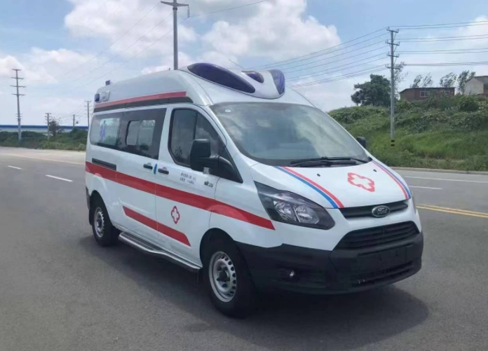 武汉救护车医疗电话