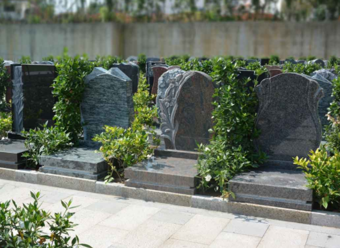 武汉看各陵园墓地