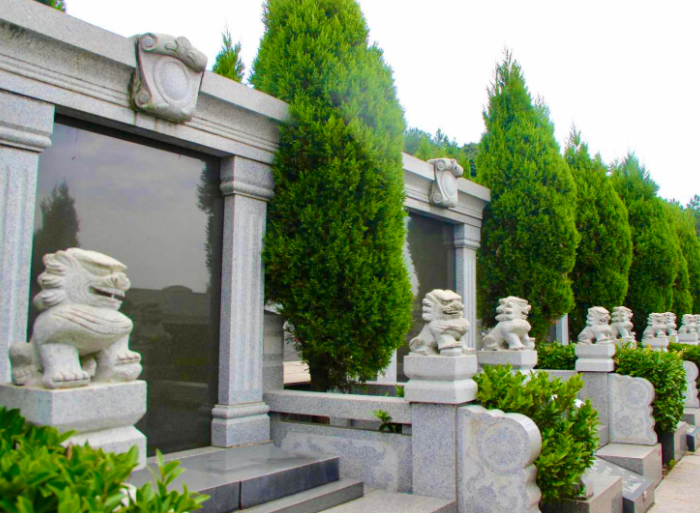 武汉看各陵园墓地价格