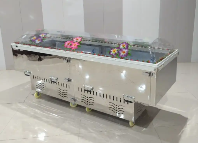 武汉冰棺出租出售