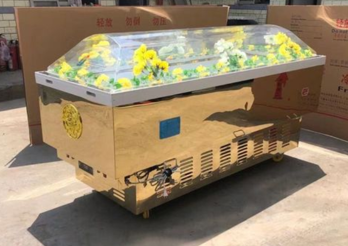 武汉冰棺出租出售电话