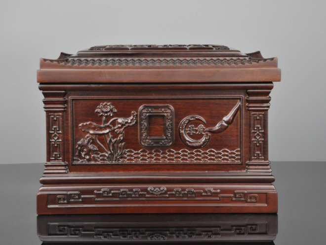 武汉骨灰盒出售