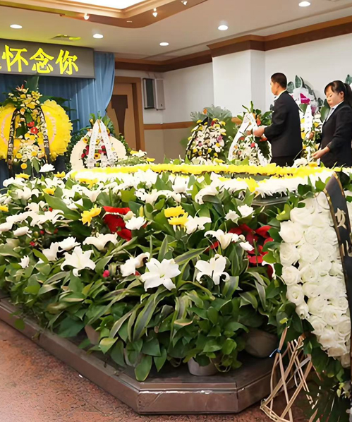 武汉葬礼策划公司