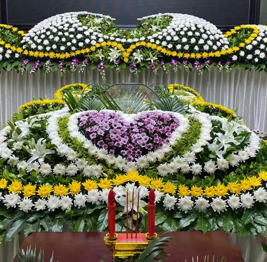 武汉葬礼策划哪家好